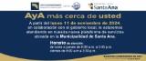 Nuevo punto de atención